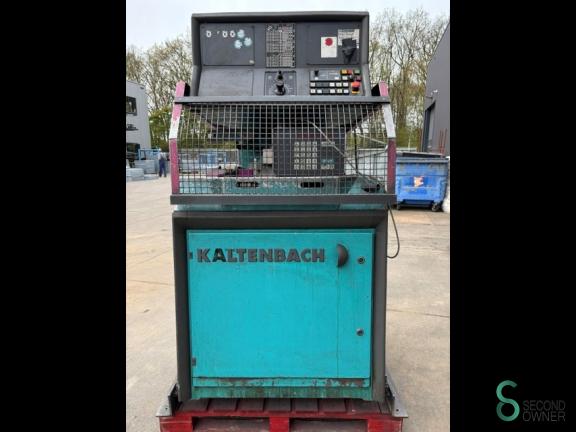 Kaltenbach KKS 401 MET10.990 20 18764